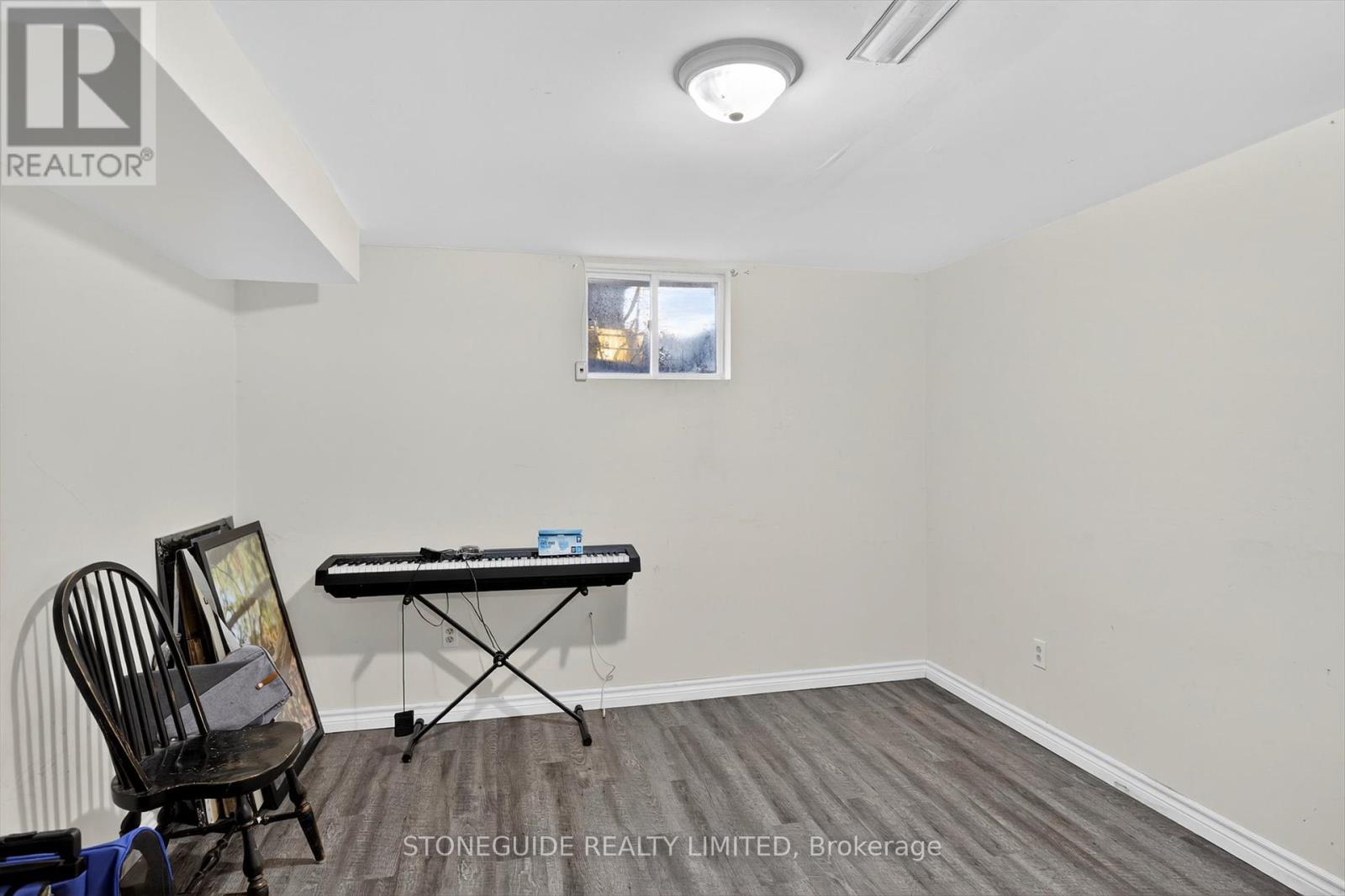 122 Fradette Avenue, Peterborough, Ontario  K9J 1T5 - Photo 27 - X12451245