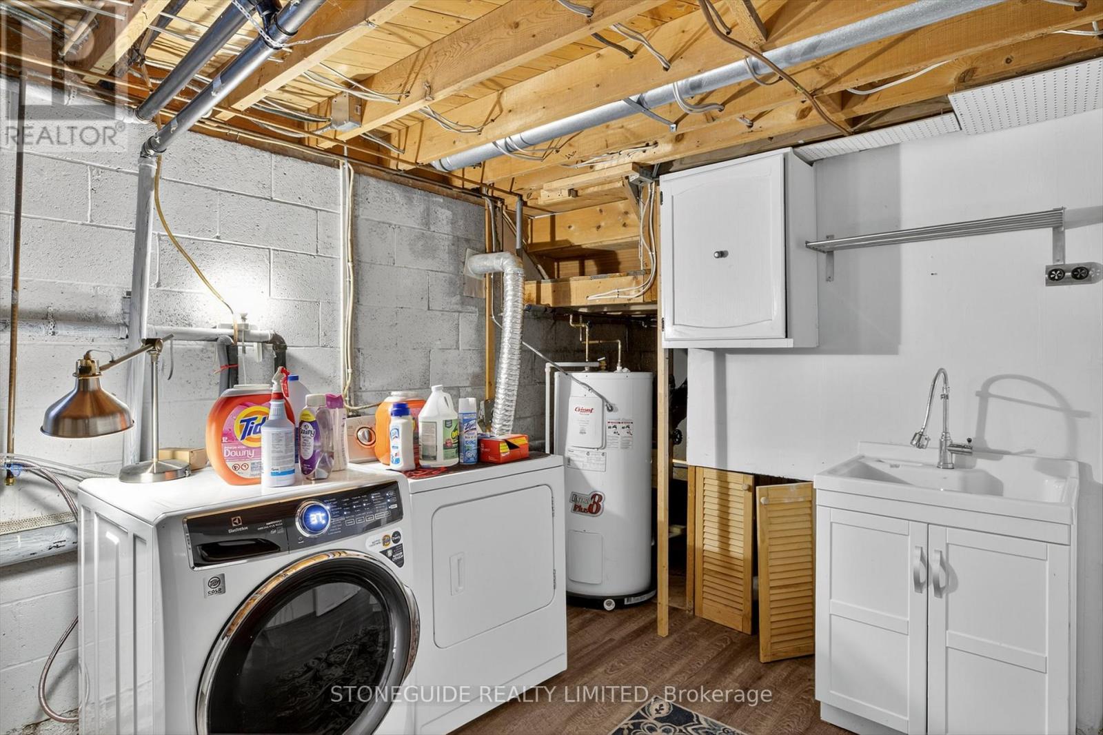 122 Fradette Avenue, Peterborough, Ontario  K9J 1T5 - Photo 30 - X12451245