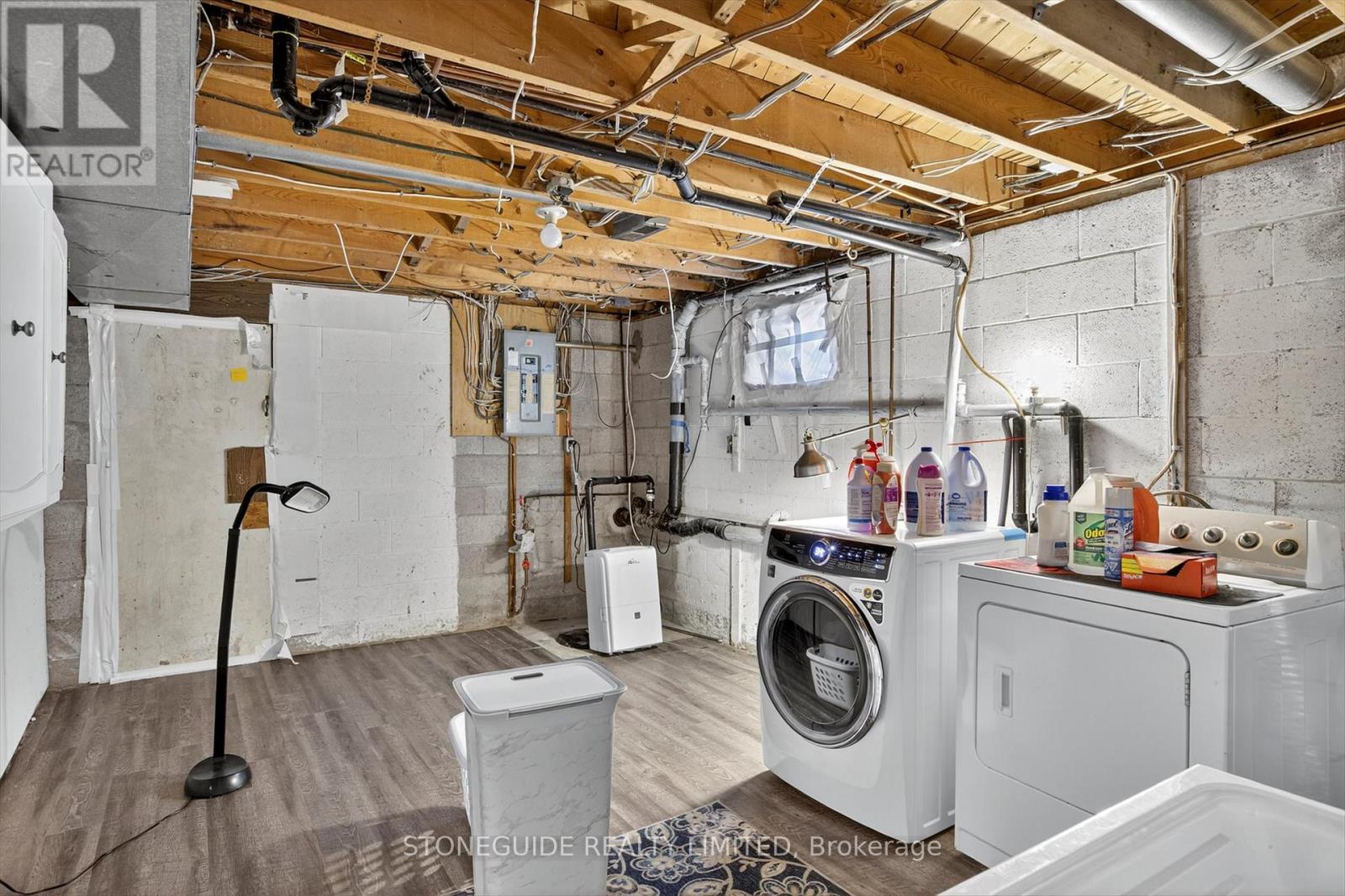 122 Fradette Avenue, Peterborough, Ontario  K9J 1T5 - Photo 31 - X12451245