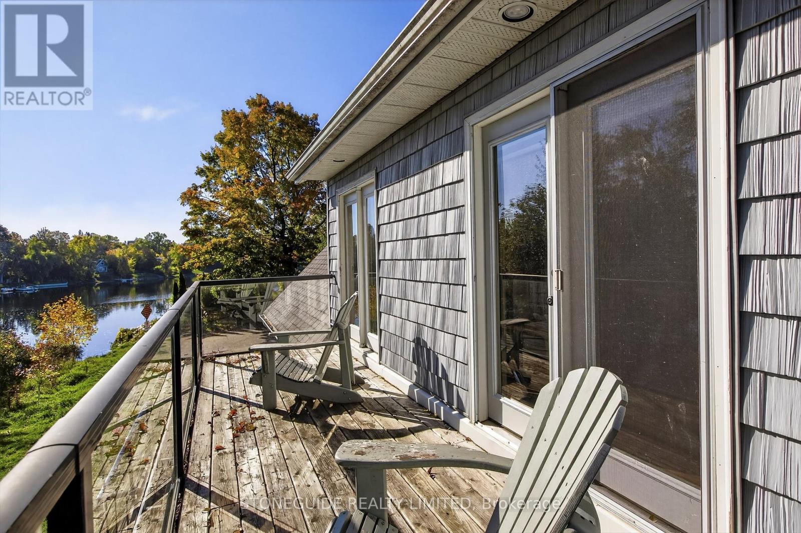 122 Fradette Avenue, Peterborough, Ontario  K9J 1T5 - Photo 32 - X12451245