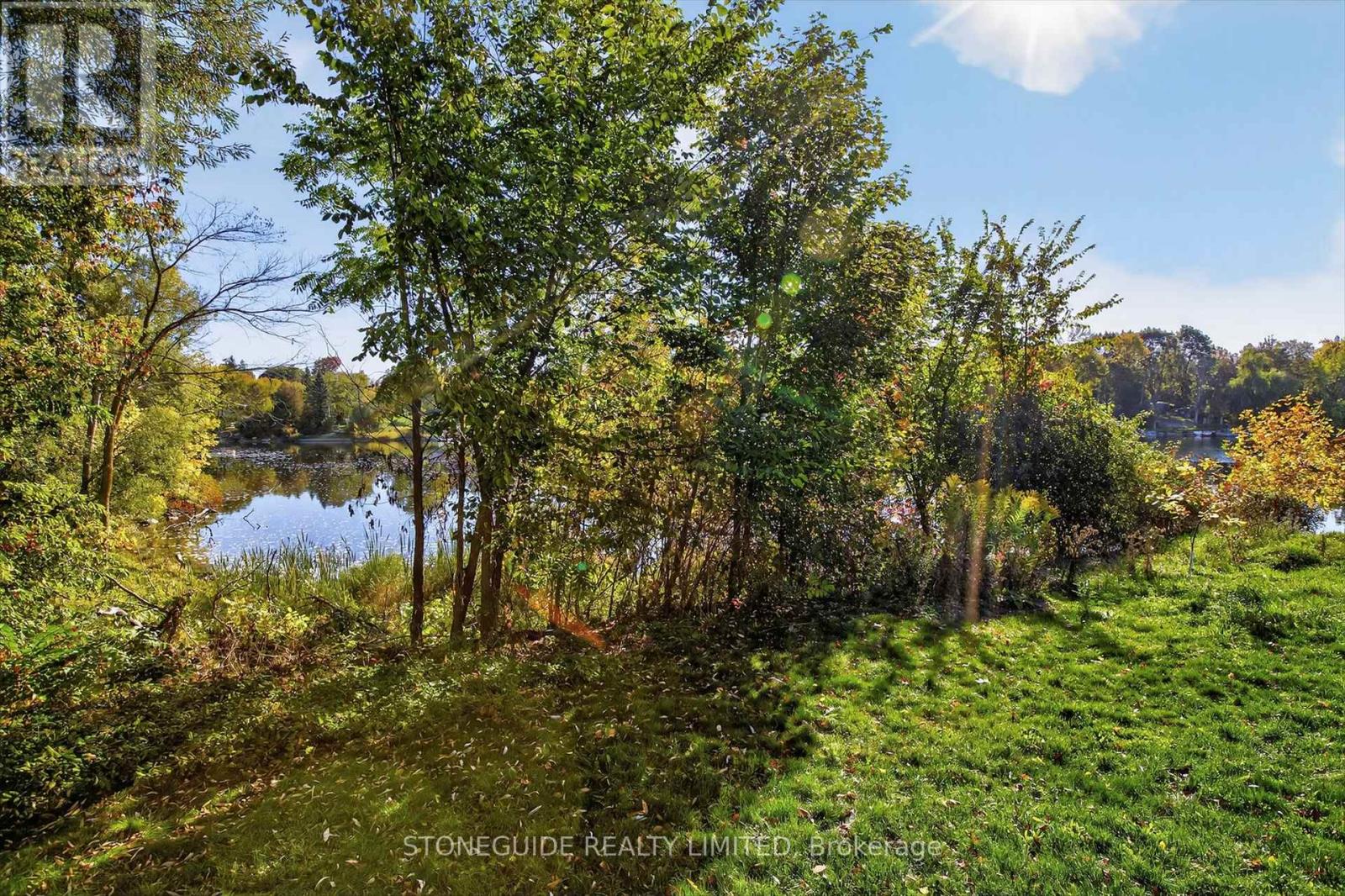 122 Fradette Avenue, Peterborough, Ontario  K9J 1T5 - Photo 39 - X12451245
