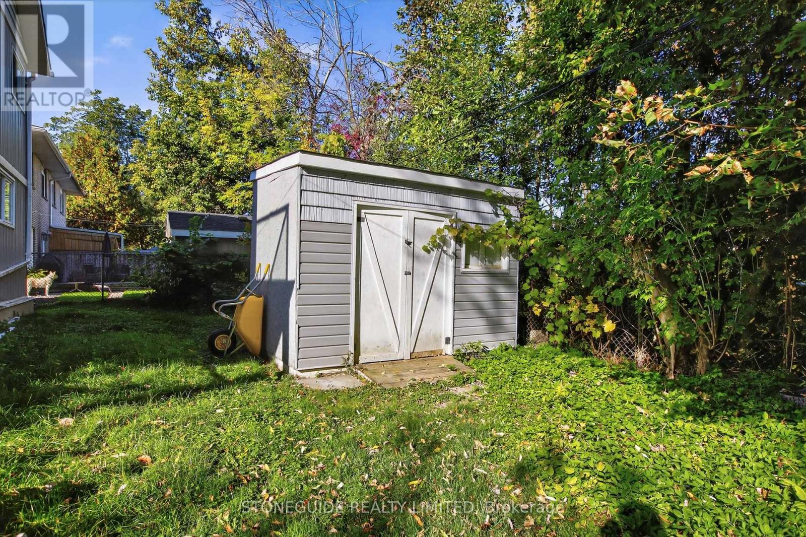 122 Fradette Avenue, Peterborough, Ontario  K9J 1T5 - Photo 40 - X12451245