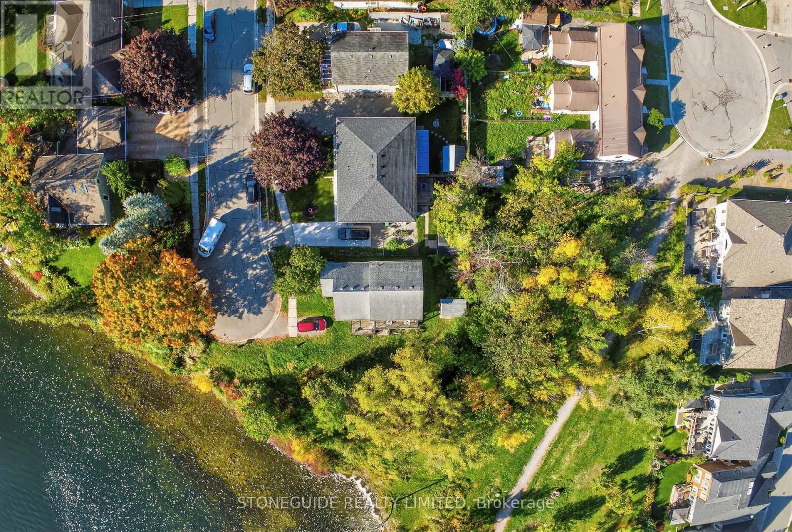 122 Fradette Avenue, Peterborough, Ontario  K9J 1T5 - Photo 46 - X12451245