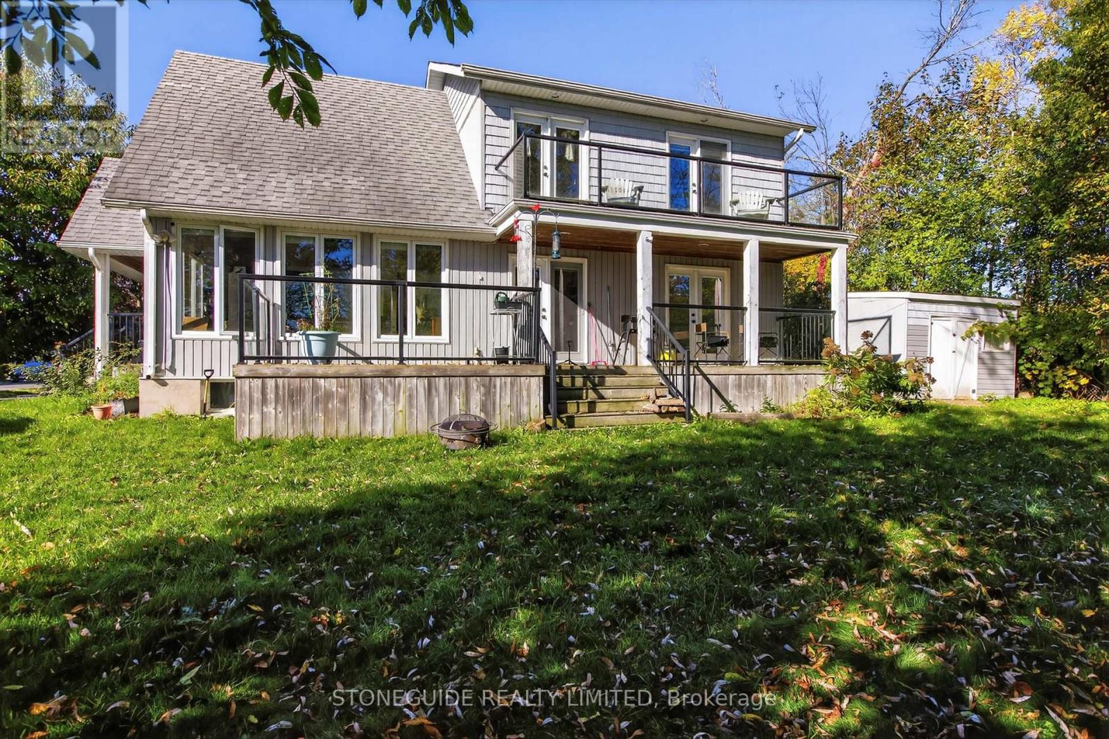 122 Fradette Avenue, Peterborough, Ontario  K9J 1T5 - Photo 48 - X12451245