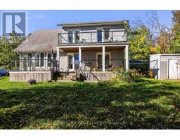 122 FRADETTE AVENUE, Peterborough, Ontario