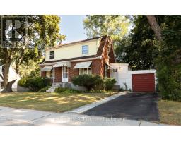 71 GOLFDALE ROAD, Belleville, Ontario