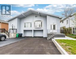 2868 WINDJAMMER ROAD, Mississauga, Ontario