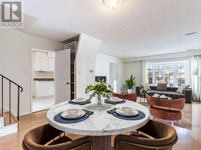 2868 Windjammer Road, Mississauga, Ontario  L5L 1T7 - Photo 15 - W12420696