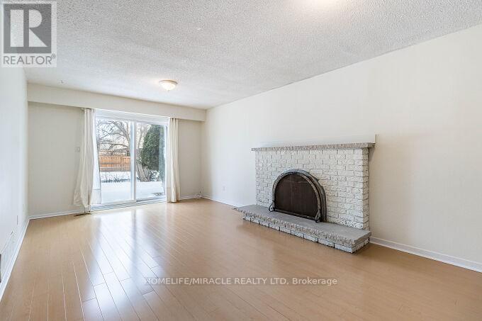 2868 Windjammer Road, Mississauga, Ontario  L5L 1T7 - Photo 31 - W12420696