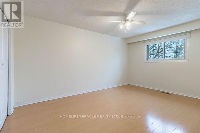 2868 Windjammer Road, Mississauga, Ontario  L5L 1T7 - Photo 23 - W12420696