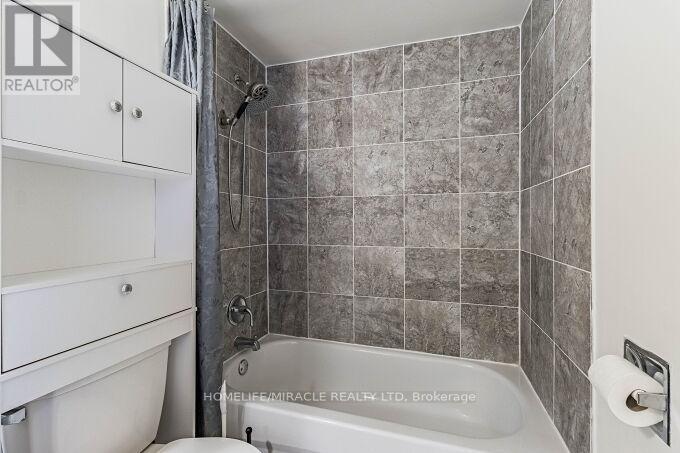 2868 Windjammer Road, Mississauga, Ontario  L5L 1T7 - Photo 27 - W12420696