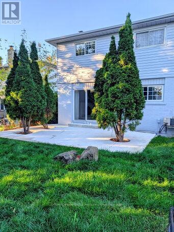 2868 Windjammer Road, Mississauga, Ontario  L5L 1T7 - Photo 50 - W12420696