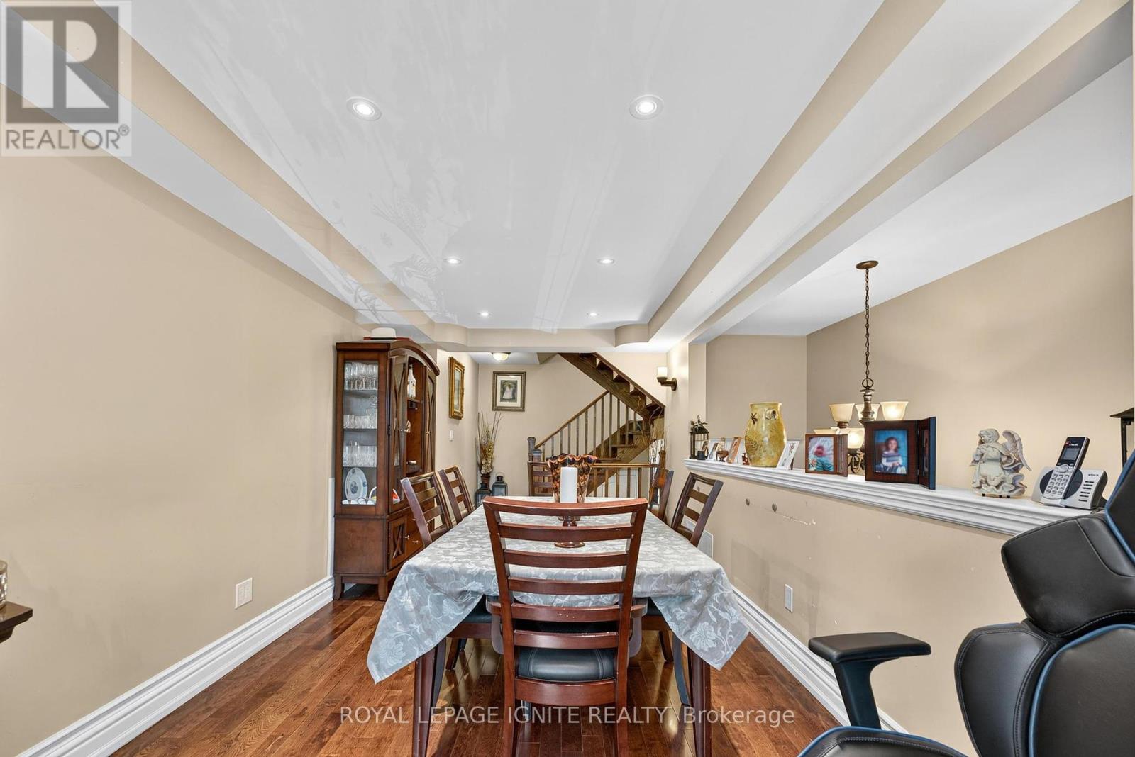 46 Lambton Avenue, Toronto, Ontario  M6N 2S1 - Photo 17 - W12447860