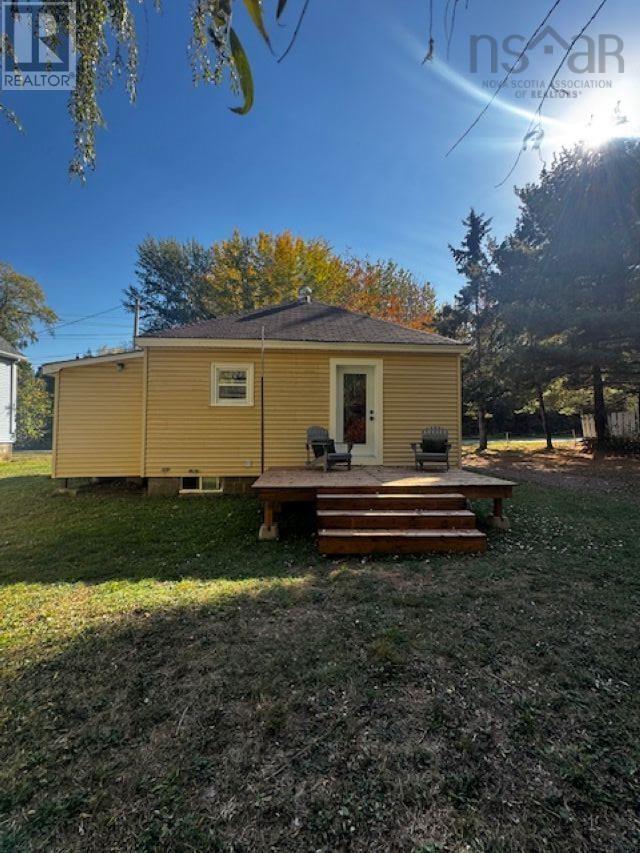76 Willow Street, Hants Border, Nova Scotia  B0P 1P0 - Photo 4 - 202525385