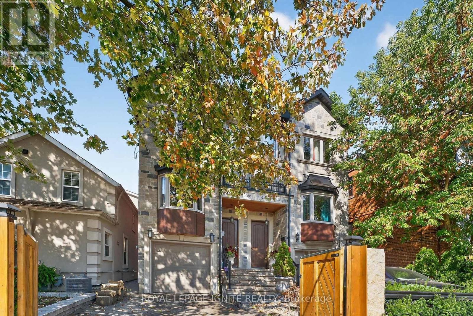 46 Lambton Avenue, Toronto, Ontario  M6N 2S1 - Photo 48 - W12447860