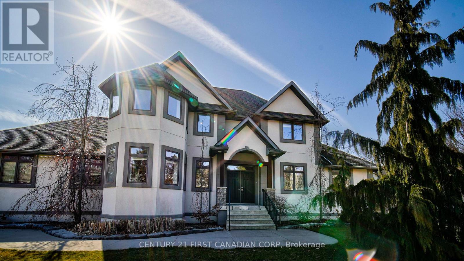 1659 HAMILTON ROAD, London South, Ontario