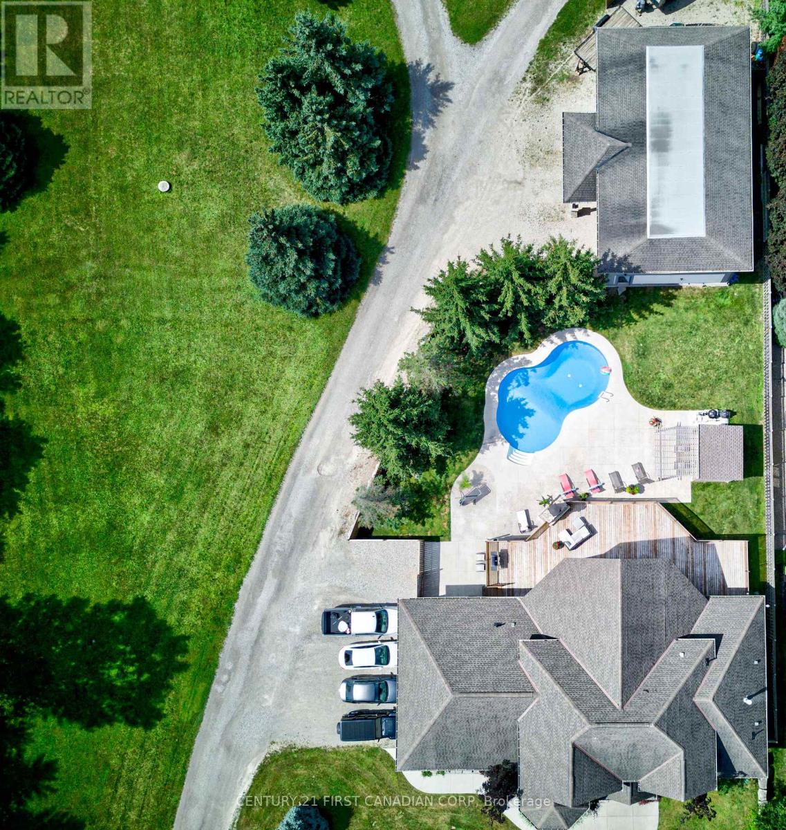 1659 Hamilton Road, London South (South U), Ontario  N6M 1G5 - Photo 3 - X12451240