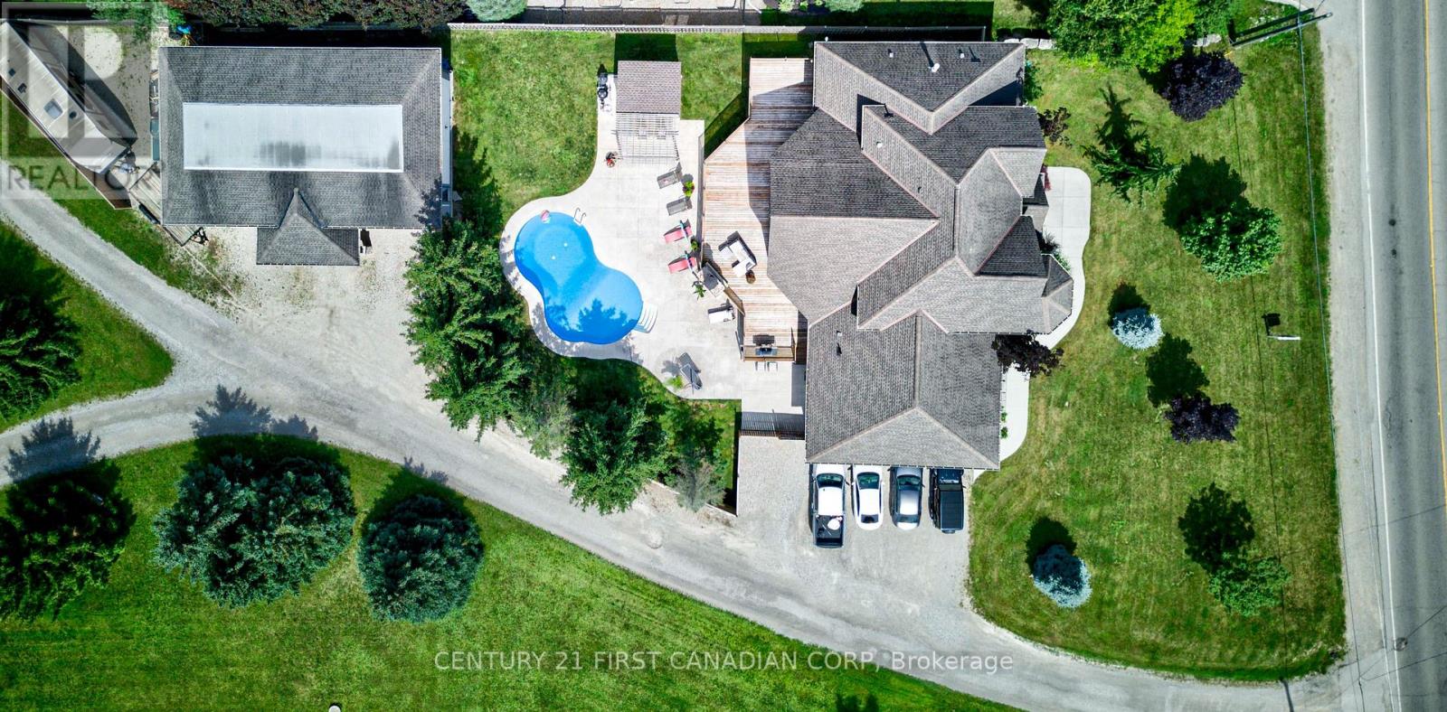 1659 Hamilton Road, London South (South U), Ontario  N6M 1G5 - Photo 4 - X12451240
