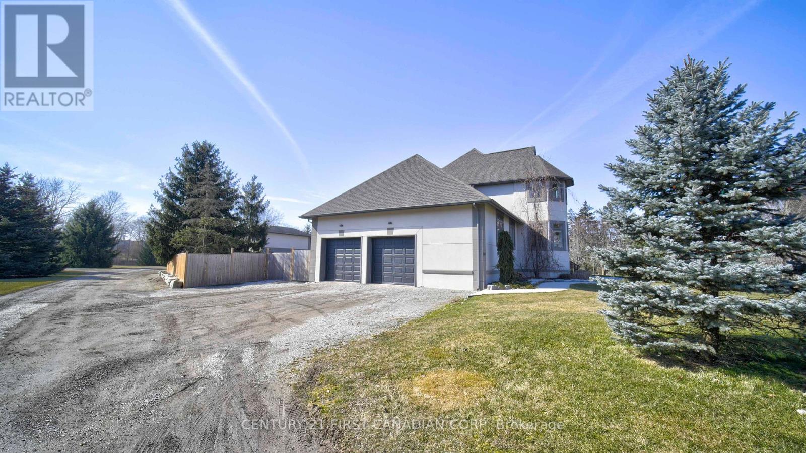 1659 Hamilton Road, London South (South U), Ontario  N6M 1G5 - Photo 48 - X12451240