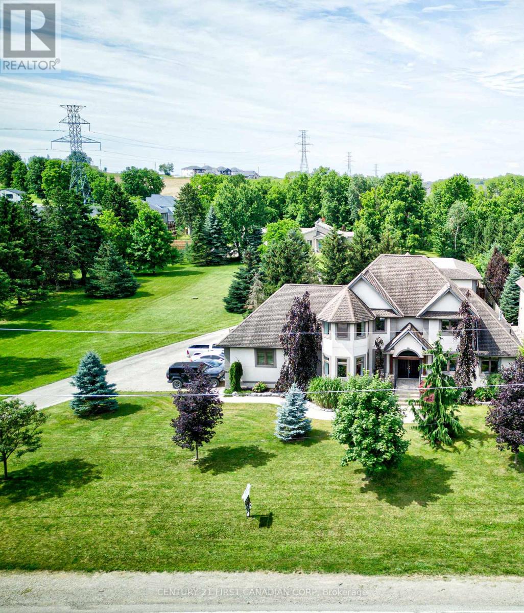 1659 Hamilton Road, London South (South U), Ontario  N6M 1G5 - Photo 49 - X12451240