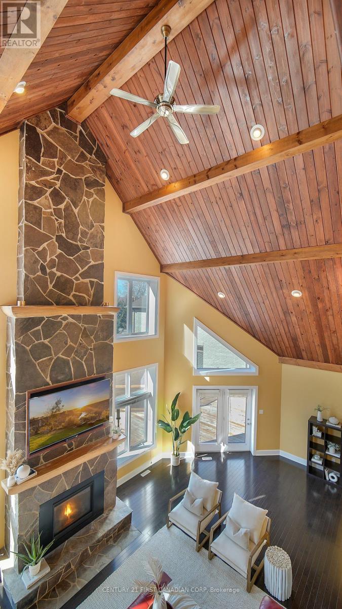 1659 Hamilton Road, London South (South U), Ontario  N6M 1G5 - Photo 6 - X12451240