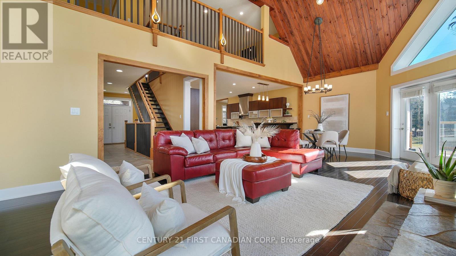 1659 Hamilton Road, London South (South U), Ontario  N6M 1G5 - Photo 8 - X12451240