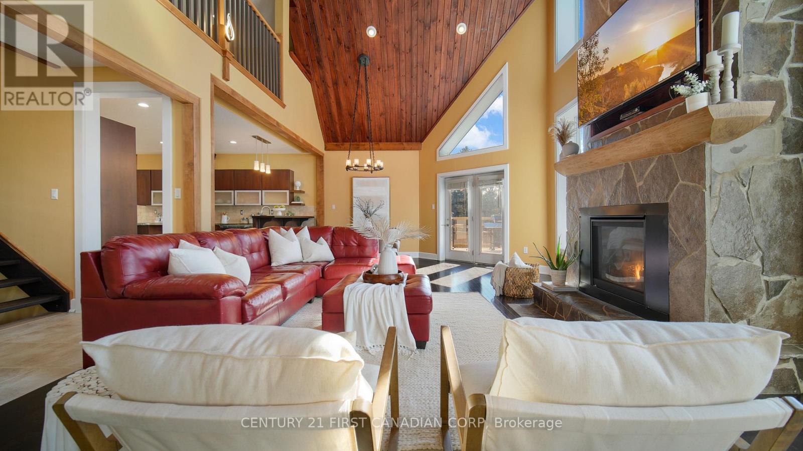1659 Hamilton Road, London South (South U), Ontario  N6M 1G5 - Photo 9 - X12451240