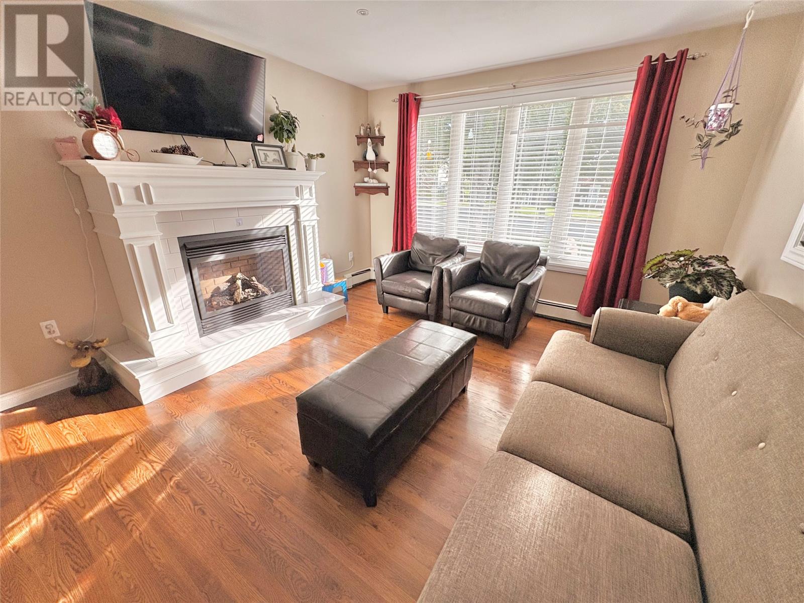 15 Griffins Lane, St. John's, Newfoundland & Labrador  A1G 1M4 - Photo 2 - 1291337