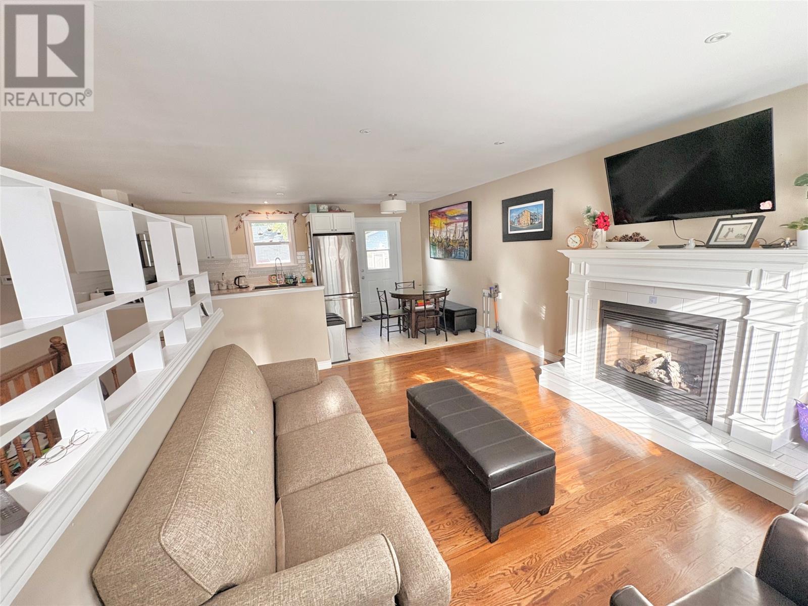 15 Griffins Lane, St. John's, Newfoundland & Labrador  A1G 1M4 - Photo 3 - 1291337