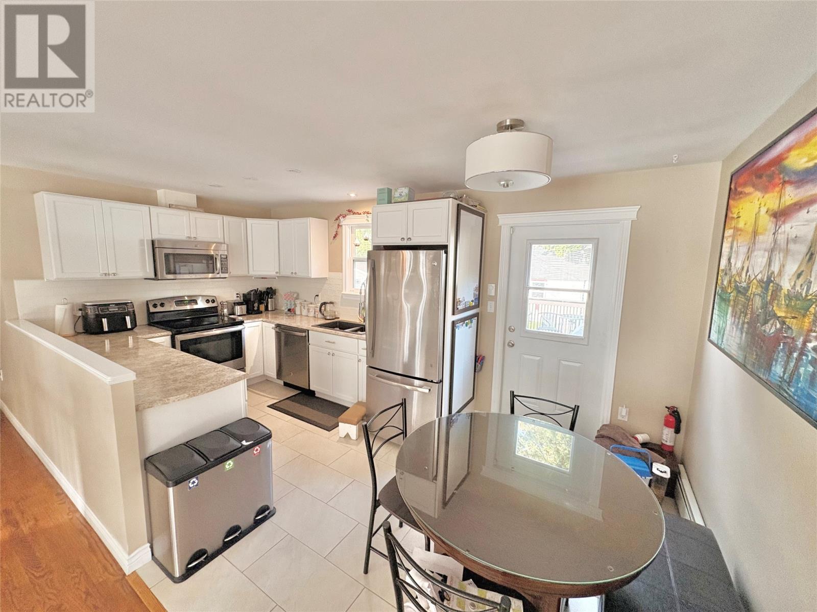 15 Griffins Lane, St. John's, Newfoundland & Labrador  A1G 1M4 - Photo 6 - 1291337