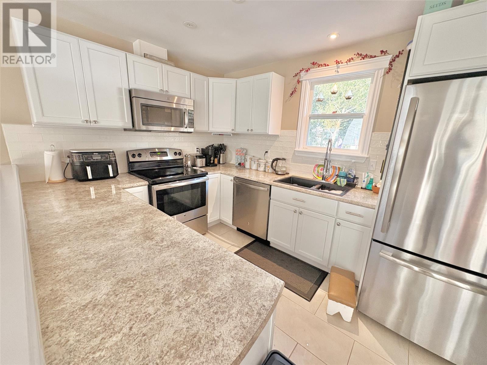 15 Griffins Lane, St. John's, Newfoundland & Labrador  A1G 1M4 - Photo 7 - 1291337