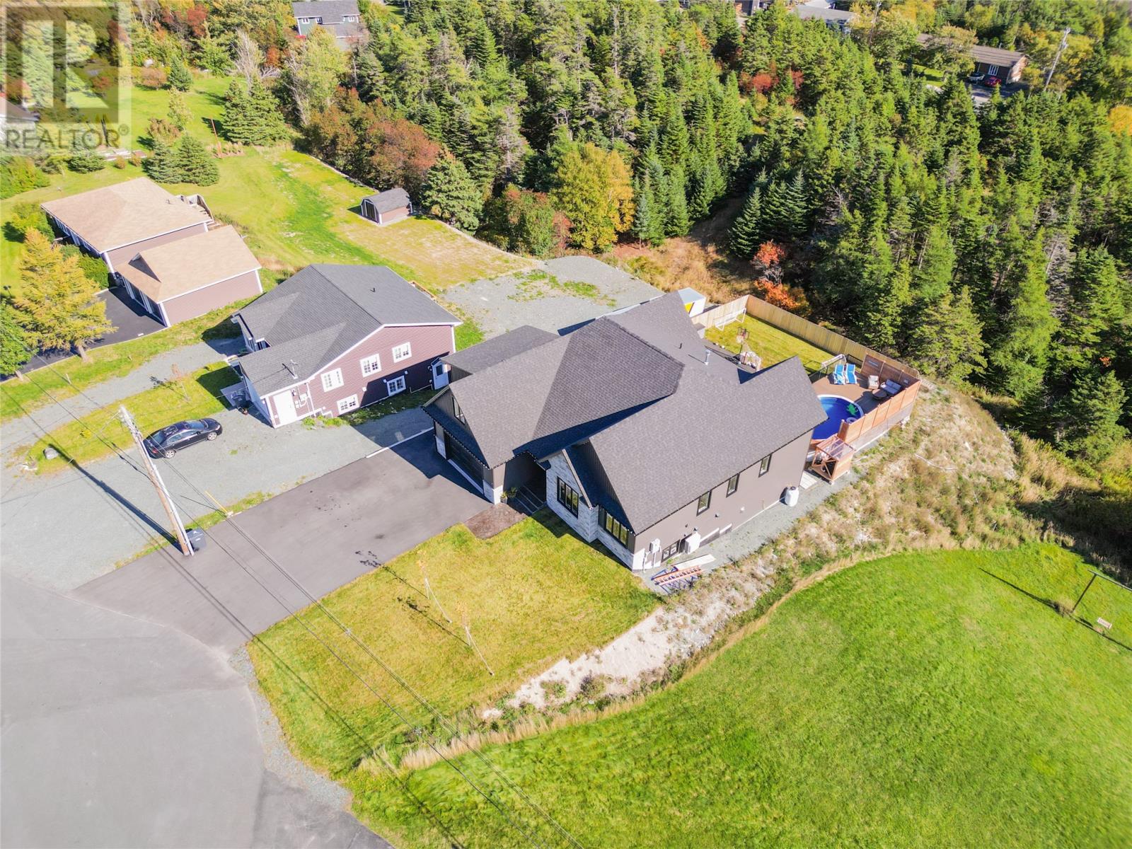 15 Sullivans Road, Paradise, Newfoundland & Labrador  A1L 2L8 - Photo 45 - 1291267