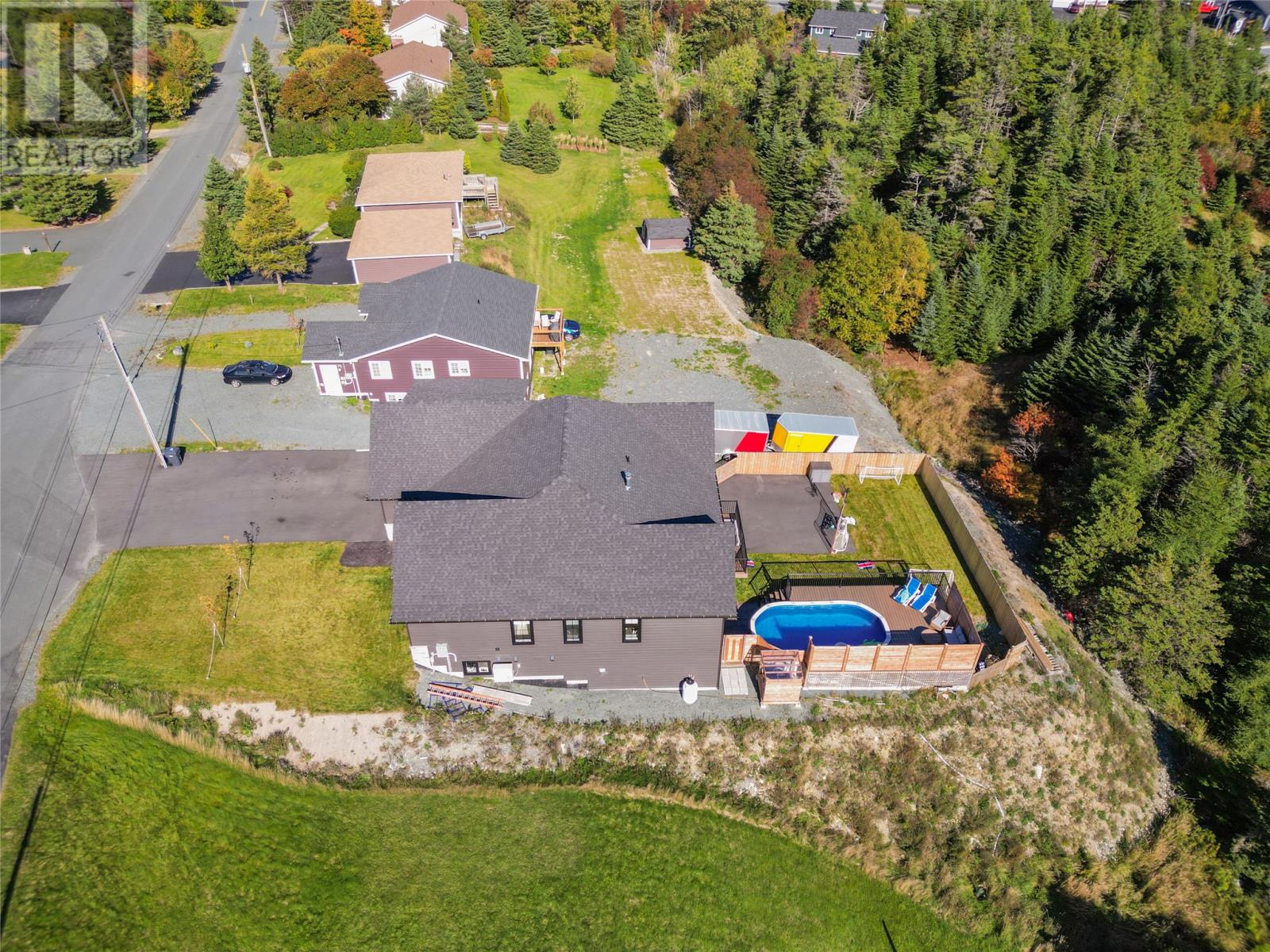 15 Sullivans Road, Paradise, Newfoundland & Labrador  A1L 2L8 - Photo 46 - 1291267