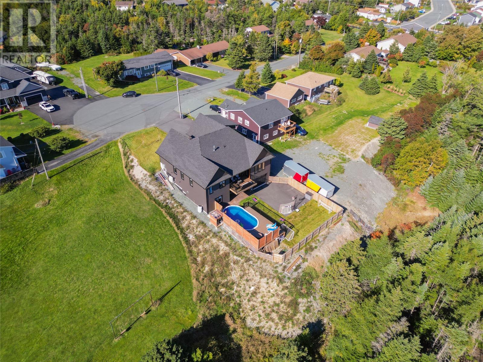 15 Sullivans Road, Paradise, Newfoundland & Labrador  A1L 2L8 - Photo 47 - 1291267