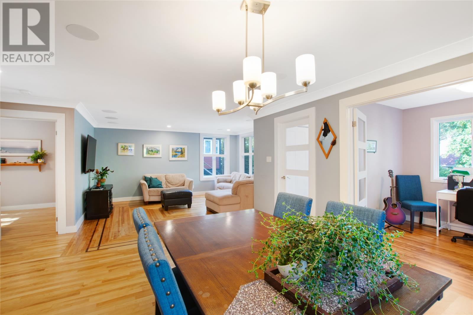 5 Appledore Place, St. John's, Newfoundland & Labrador  A1B 2W8 - Photo 10 - 1291262