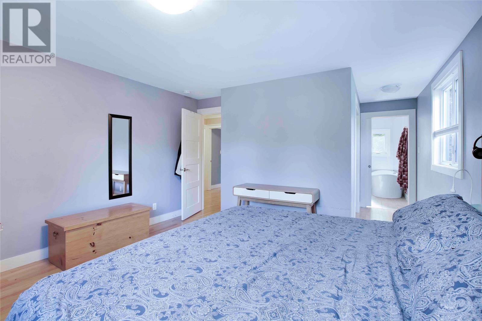 5 Appledore Place, St. John's, Newfoundland & Labrador  A1B 2W8 - Photo 22 - 1291262