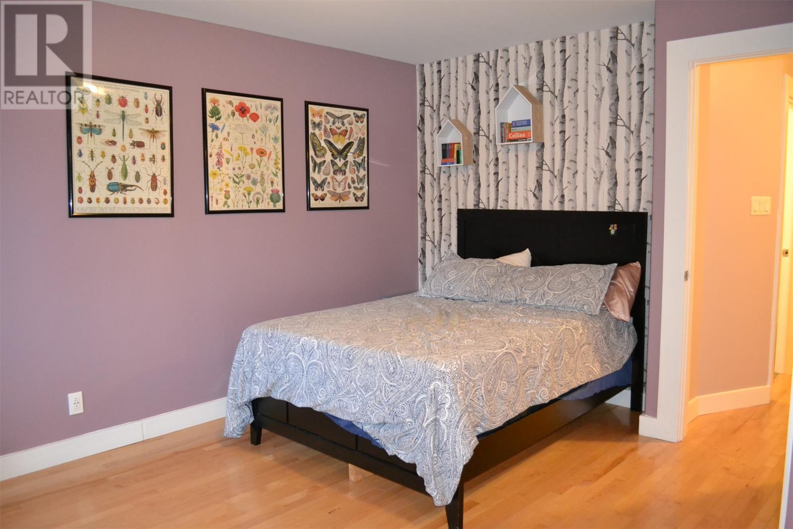 5 Appledore Place, St. John's, Newfoundland & Labrador  A1B 2W8 - Photo 27 - 1291262