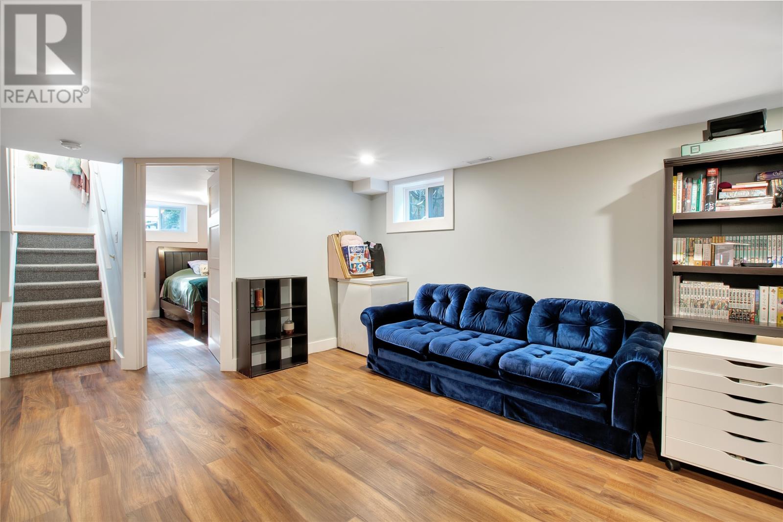 5 Appledore Place, St. John's, Newfoundland & Labrador  A1B 2W8 - Photo 32 - 1291262