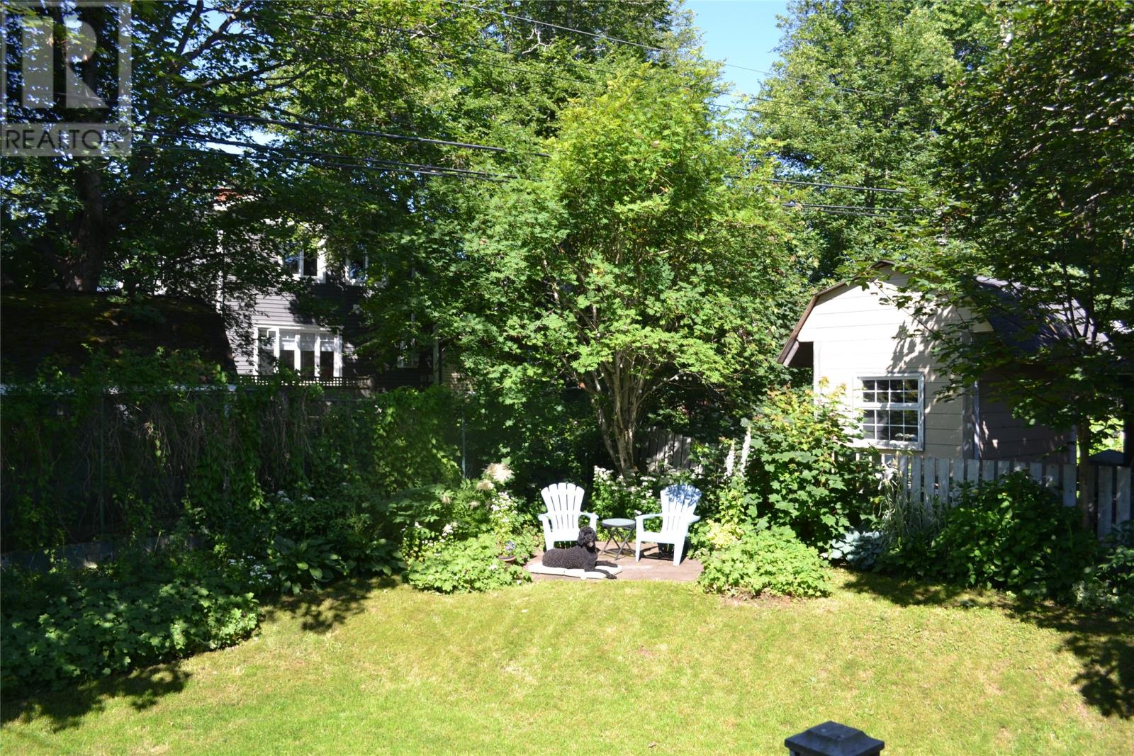 5 Appledore Place, St. John's, Newfoundland & Labrador  A1B 2W8 - Photo 36 - 1291262
