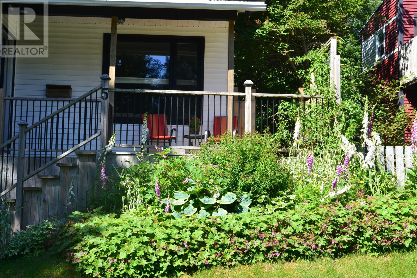 5 Appledore Place, St. John's, Newfoundland & Labrador  A1B 2W8 - Photo 38 - 1291262