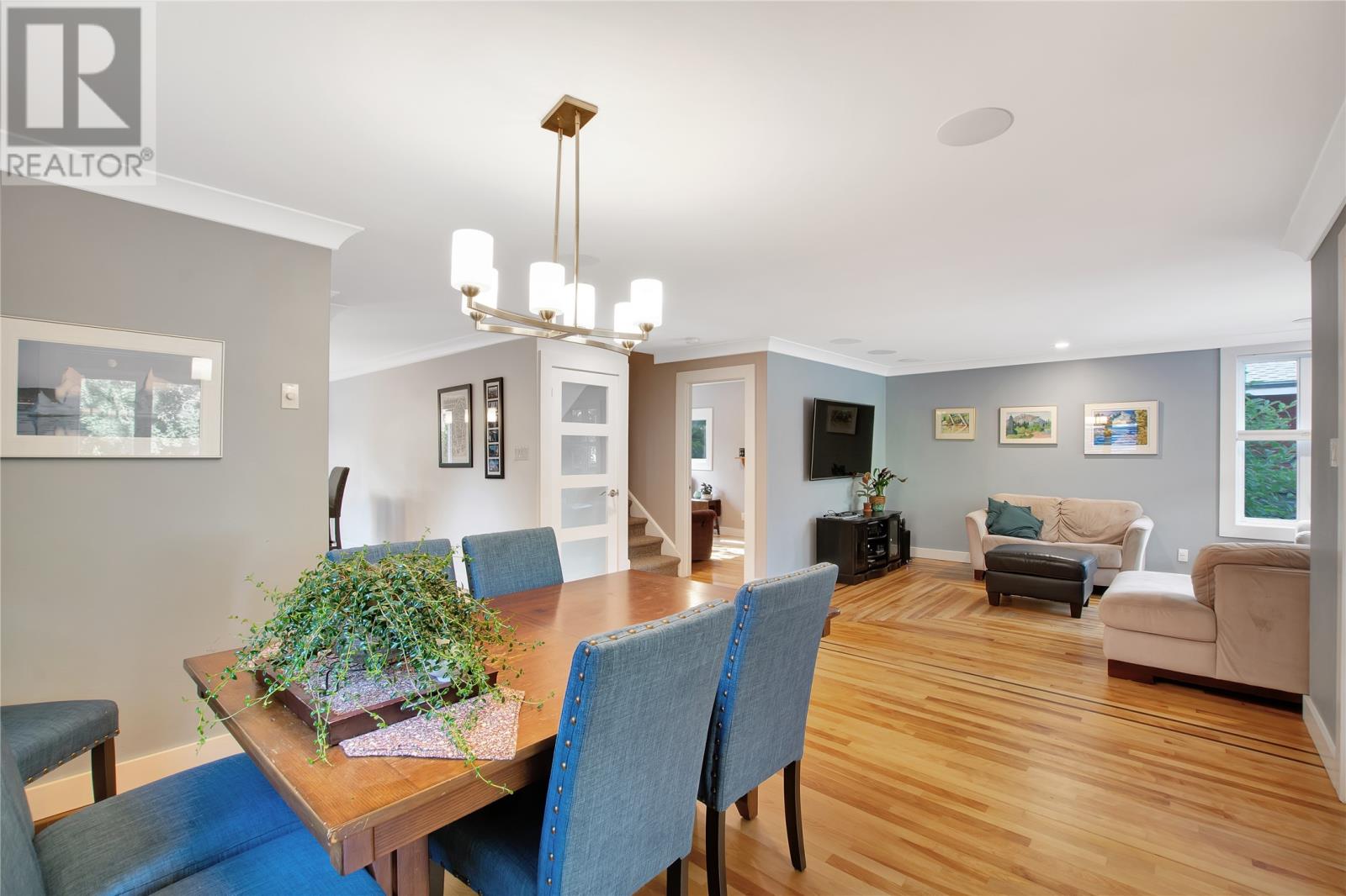 5 Appledore Place, St. John's, Newfoundland & Labrador  A1B 2W8 - Photo 9 - 1291262