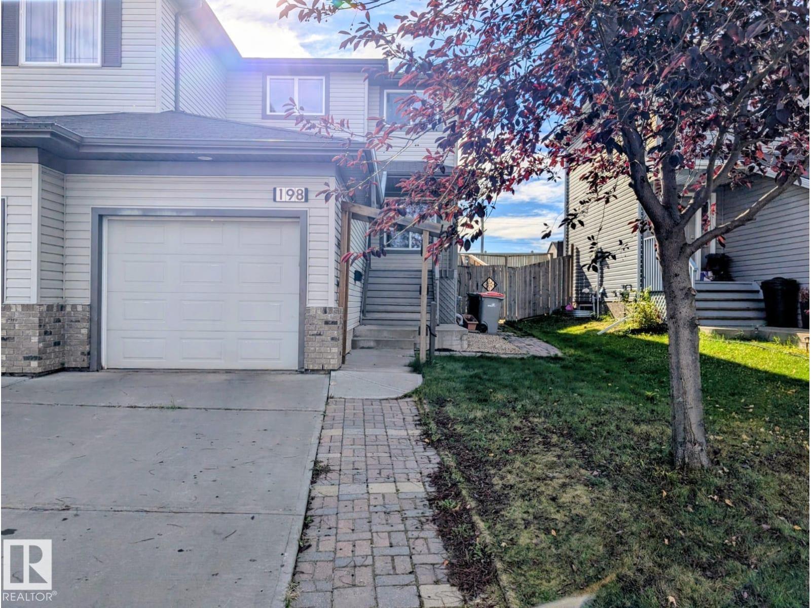 198 Brookview Wy, Stony Plain, Alberta  T7Z 2X7 - Photo 2 - E4461279