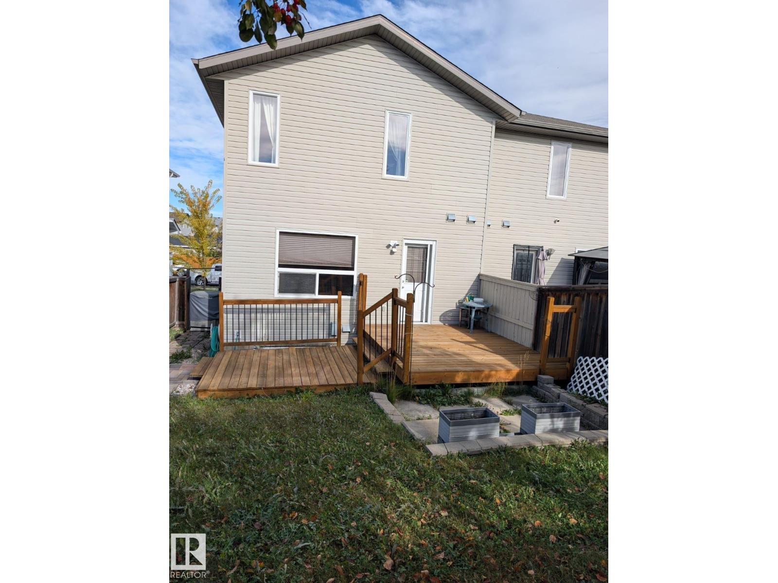 198 Brookview Wy, Stony Plain, Alberta  T7Z 2X7 - Photo 4 - E4461279