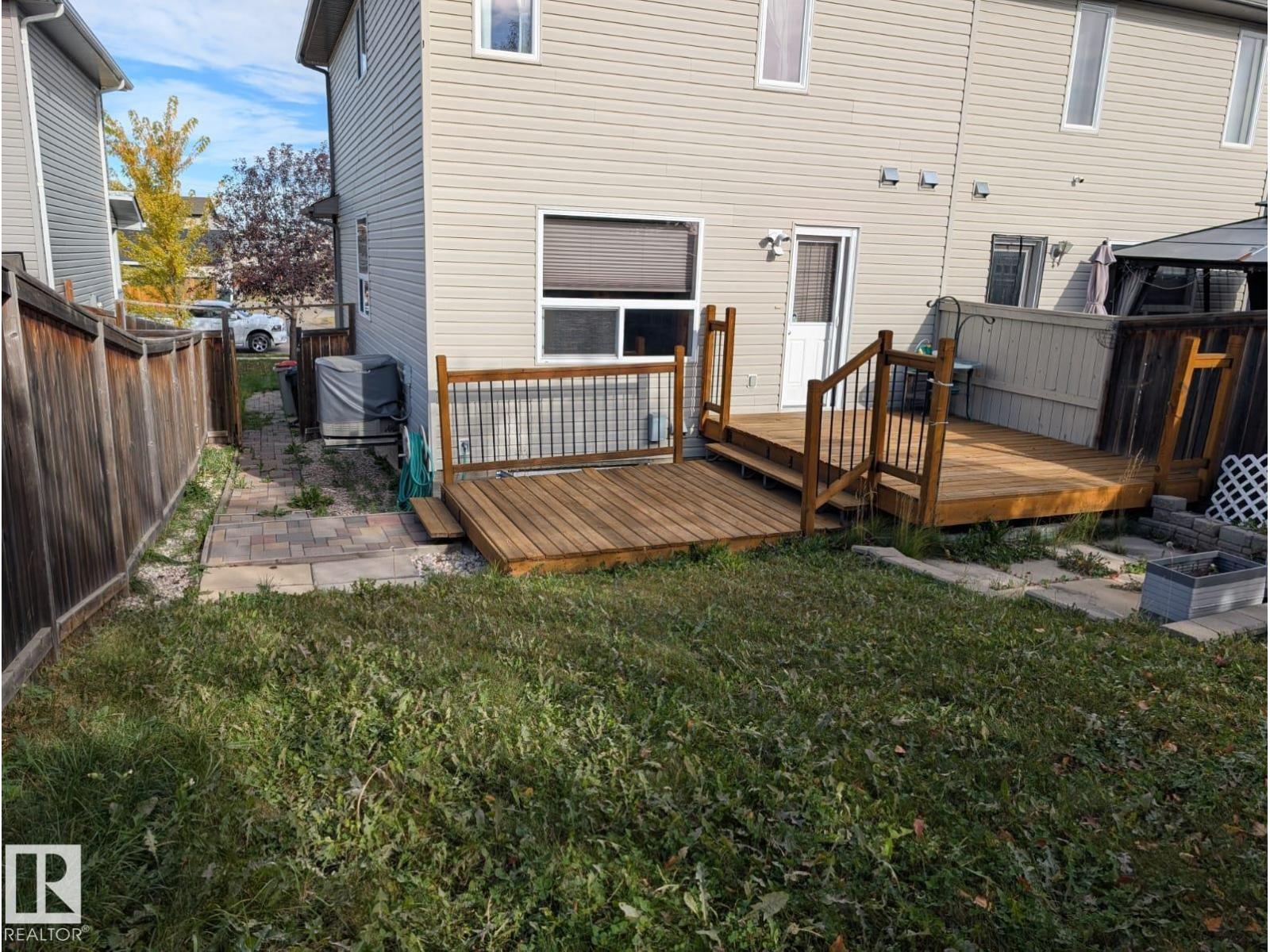 198 Brookview Wy, Stony Plain, Alberta  T7Z 2X7 - Photo 5 - E4461279