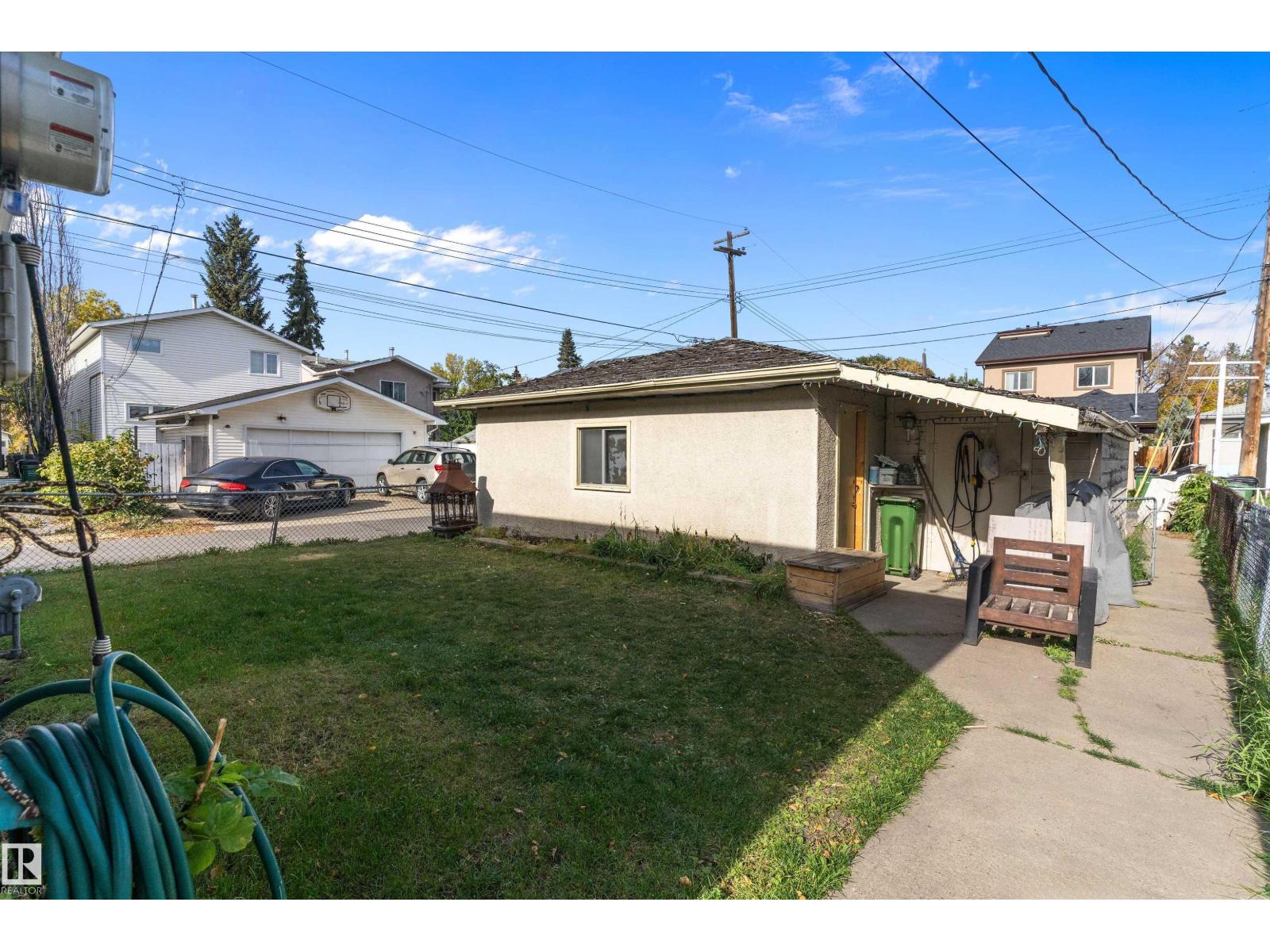 10570 66 Av Nw, Edmonton, Alberta  T6H 1X4 - Photo 28 - E4461280