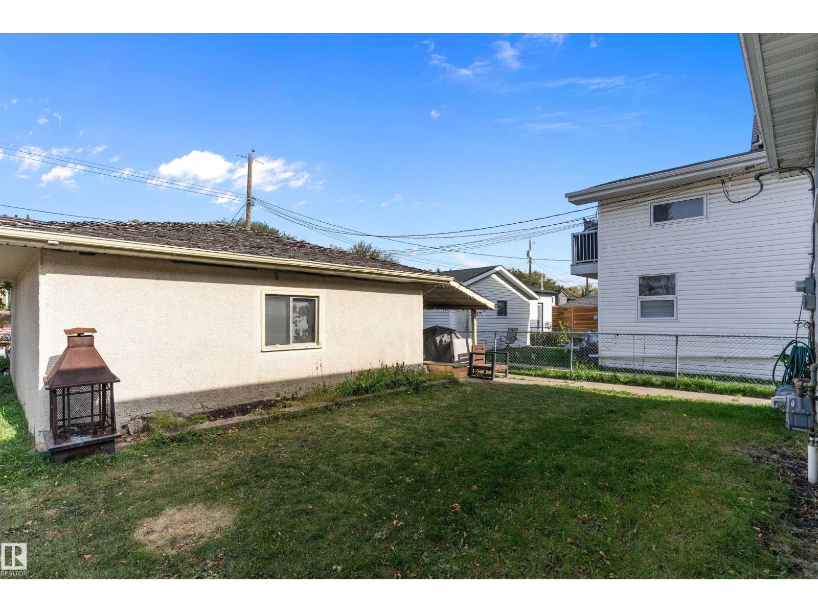 10570 66 Av Nw, Edmonton, Alberta  T6H 1X4 - Photo 30 - E4461280