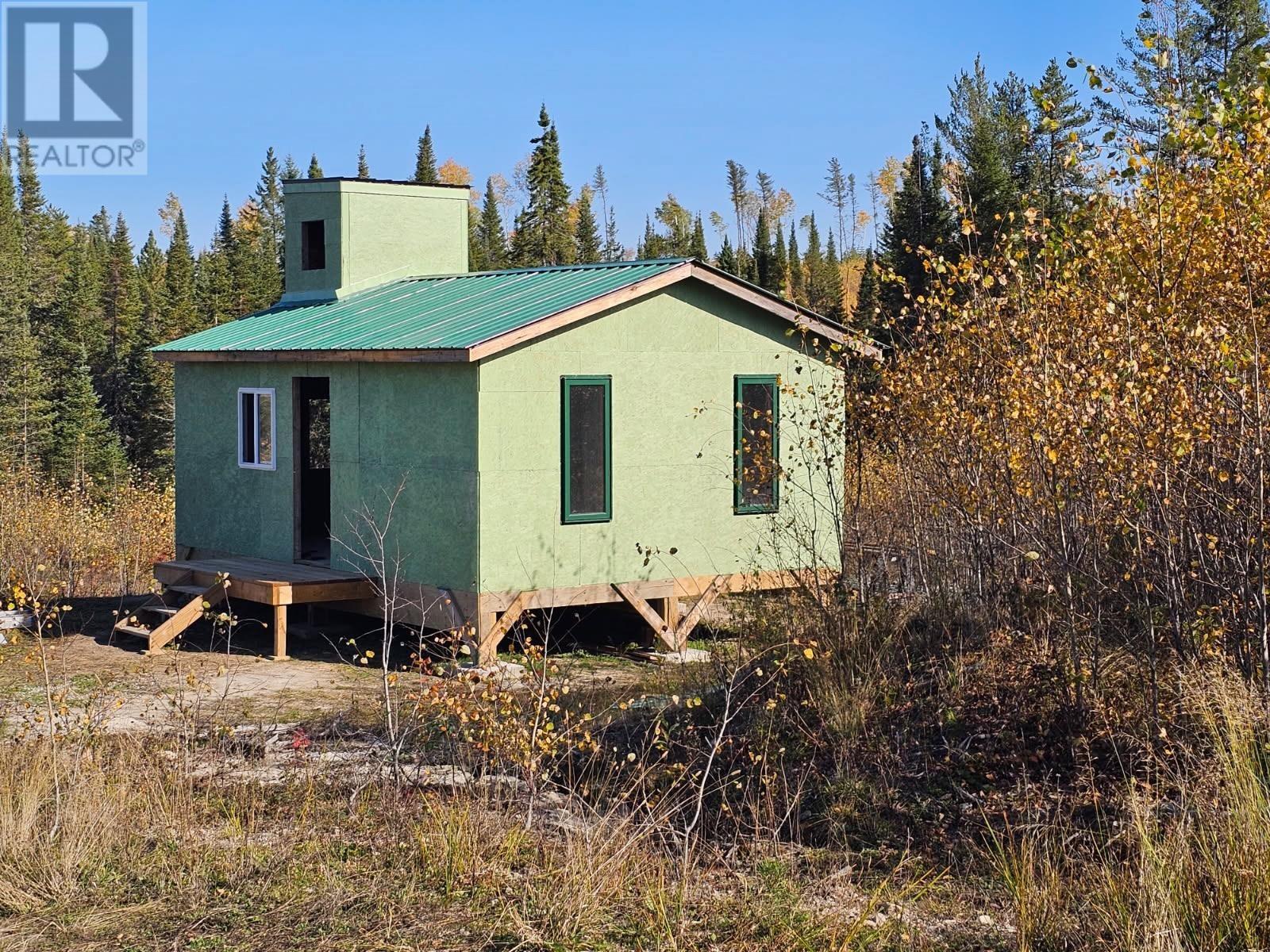 0 Mclean Lake Rd, Dryden, Ontario  P8N 3G2 - Photo 1 - TB253170