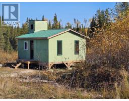 0 McLean Lake RD, Dryden, Ontario