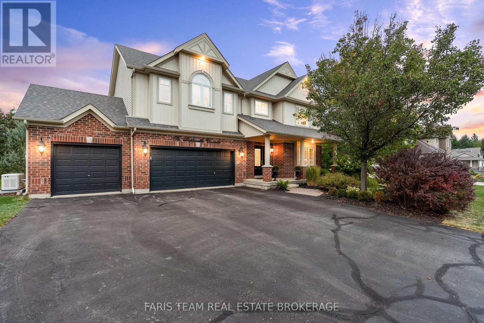 6 SOMERVILLE CRESCENT, Mulmur, Ontario