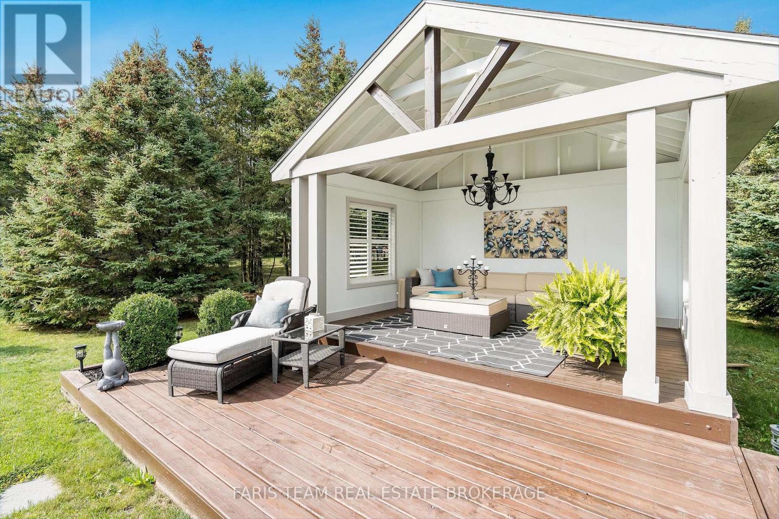 6 Somerville Crescent, Mulmur, Ontario  L0N 1M0 - Photo 30 - X12451178